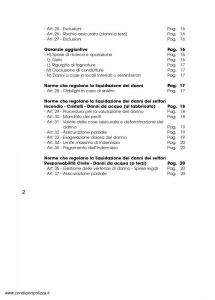 Duomo - Polizza Globale Fabbricati - Modello 403.124 Edizione 02-2007 [23P]