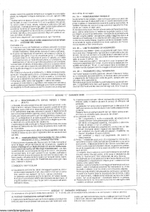 Maeci - Polizza Globale Fabbricati Civili - Modello 502 Edizione 1986 [SCAN] [6P]