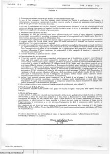 Milano La Previdente - Rc Imprese Edili - Modello nd Edizione 06-2006 [SCAN] [17P]