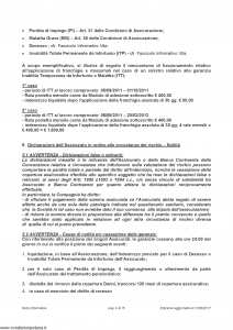 Abc - Assicurazione Mutui Privati Linea Privati - Berica Vita 61933 - Modello nd Edizione 31-05-2017 [62P]