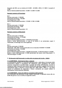 Abc - Multirischi Casa Convenzione 17000321000006 - Modello nd Edizione 31-05-2017 [63P]