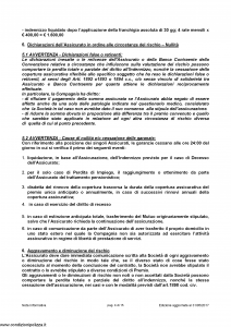 Abc - Nuova Protezione Mutui Light Convenzione 17000130000207 - Modello nd Edizione 31-05-2017 [64P]