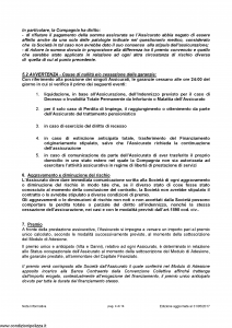 Abc - Nuova Protezione Prestiti Banca Linea Privati Convenzione 17000130000008 - Modello nd Edizione 31-05-2017 [60P]