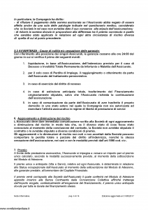 Abc - Nuova Protezione Prestiti Banca Linea Privati Convenzione 17000330000006 - Modello nd Edizione 31-05-2017 [60P]