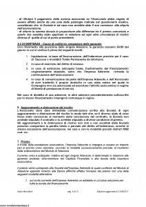 Abc - Nuova Protezione Prestiti Impresa Convenzione 17000330000204 - Modello nd Edizione 31-05-2017 [56P]