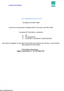 Adir - Globale Autovetture - Modello nd Edizione 01-01-2019 [70P]