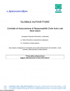Adir - Globale Autovetture - Modello pol.02 Edizione 06-2018 [76P]