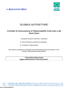 Adir - Globale Autovetture - Modello pol.02 Edizione 08-2017 [77P]