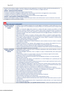 Aig Europe - Travelguard Viaggio Singolo Annuale - Modello nd Edizione 01-01-2019 [24P]