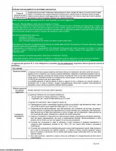 Aioi Nissay Dowa - Altri Veicoli Aioi Nissay Dowa - Modello nd Edizione 01-01-2019 [41P]