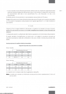 Alleanza Assicurazioni - Allerendita Previdenza - Modello 10303682 Edizione 05-2012 [42P]