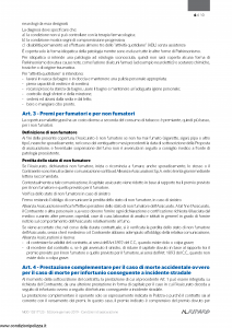 Alleanza Assicurazioni - Alriparo - Modello 10317123 Edizione 01-01-2019 [11P]