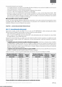 Alleanza Assicurazioni - Extra Di Alleanza Risparmio - Modello 10318433 Edizione 01-01-2019 [17P]