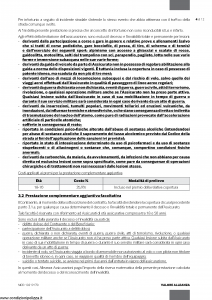 Alleanza Assicurazioni - Valore Alleanza - Modello 10319170 Edizione 01-01-2019 [13P]