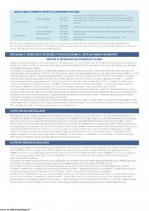 Allianz - Allianz Hybrid Limited Edition Set Informativo - Modello nd Edizione 01-2019 [48P]