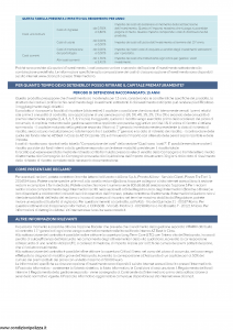 Allianz - Allianz Hybrid Plan Set Informativo - Modello nd Edizione 01-2019 [66P]