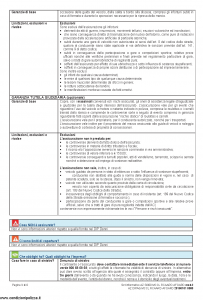 Allianz - Bonus Malus Motocicli E Ciclomotori Az S1000 Mccl Rcaard Afoard Mod.2 - Modello az-cga-tu32-az1 Edizione 01-01-2019 [44P]