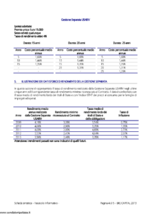 Allianz - Bre Capital 2013 - Modello bre0010914 Edizione 01-09-2014 [38P]