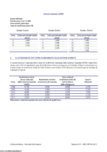 Allianz - Bre Capital 2013 - Modello bre001113 Edizione 31-10-2013 [38P]