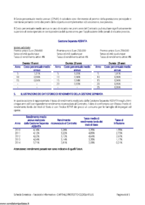 Allianz - Capitale Protetto Cedola Plus - Modello bgb002 Edizione 29-05-2015 [39P]
