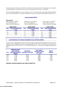 Allianz - Capitale Protetto Cedola Plus - Modello rvi002 Edizione 18-06-2014 [39P]