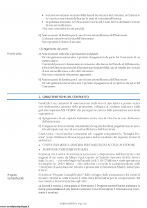 Allianz - Care4Life - Modello 8016 Edizione 05-2013 [60P]