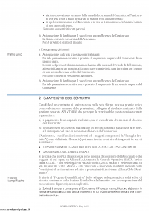 Allianz - Care4Life - Modello 8016 Edizione 05-2014 [60P]