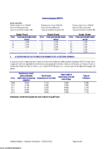 Allianz - Cedola Plus - Modello az7529 Edizione 03-06-2014 [41P]