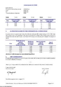 Allianz - Global Risparmio Protetto - Modello crval003 Edizione 01-2014 [38P]