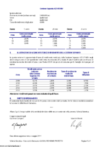 Allianz - Global Risparmio Protetto - Modello crval003 Edizione 05-2014 [38P]