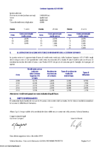 Allianz - Global Risparmio Protetto - Modello crval004 Edizione 12-2014 [38P]