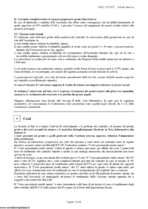 Allianz - I Miei Affetti Tariffa 20Ep01 - Modello vi070-2 Edizione 03-2009 [48P] 