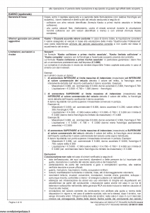 Allianz - Nuova 4R Autovetture A Premio E Franchigia Variabili - Modello az-s1000-atvt-rcaard-n4rard-mod2 Edizione 01-01-2019 [66P]