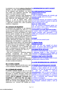 Allianz - Onlife Assicura Il Tuo Amore - Modello vl009-07 Edizione 29-05-2015 [9P]