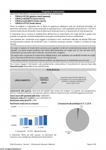 Allianz - Orizzonte Previdenza Nota Informativa - Modello nd Edizione 30-05-2017 [44P]