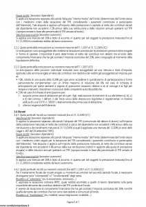 Allianz - Orizzonte Previdenza Piano Individuale Pensionistico Documento Sul Regime Fiscale - Modello nd Edizione 29-03-2018 [7P]