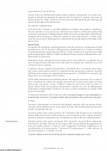 Allianz - Protegge - Modello 8012 Edizione 01-2013 [34P]