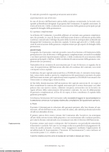 Allianz - Protegge - Modello 8012 Edizione 05-2013 [36P]