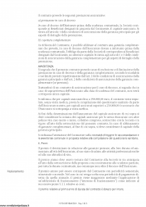 Allianz - Protegge - Modello 8012 Edizione 05-2014 [36P]