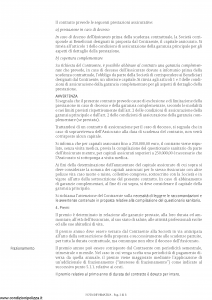 Allianz - Protegge - Modello 8012 Edizione 05-2015 [36P]