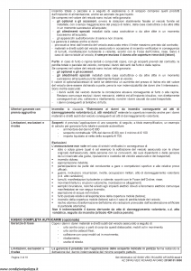 Allianz - Responsabilita' Civile Auto Per Autocarri Camper Autocase Az S1000 Veic Rcaard Afoard Mod.1 - Modello az-cga-tu31-az1 Edizione 01-01-2019 [72P]