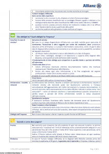 Allianz - Universo Persona Malattie Gravi - Modello dip-297 Edizione 01-01-2019 [19P]