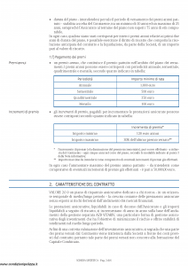 Allianz - Valore 2.0 Costante - Modello 8003 Edizione 01-2016 [54P]