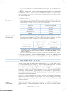 Allianz - Valore 2.0 Costante - Modello 8003 Edizione 05-2014 [56P]