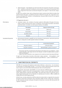 Allianz - Valore 2.0 Costante - Modello 8003 Edizione 05-2016 [54P]