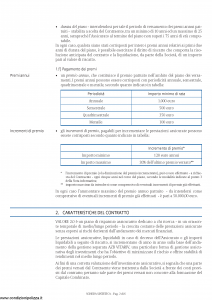 Allianz - Valore 2.0 Costante - Modello 8003 Edizione 09-2016 [54P]