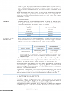 Allianz - Valore 2.0 Indicizzato - Modello 8004 Edizione 05-2014 [56P]