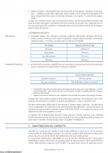 Allianz - Valore 2.0 Indicizzato - Modello 8004 Edizione 05-2015 [55P]