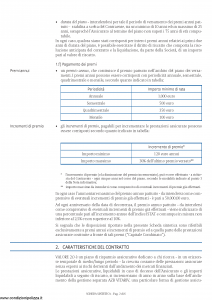 Allianz - Valore 2.0 Indicizzato - Modello 8004 Edizione 09-2016 [52P]