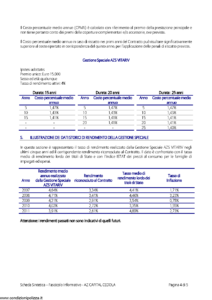 Allianz Subalpina - Az Capital Cedola - Modello azr1004 Edizione 31-05-2012 [37P]